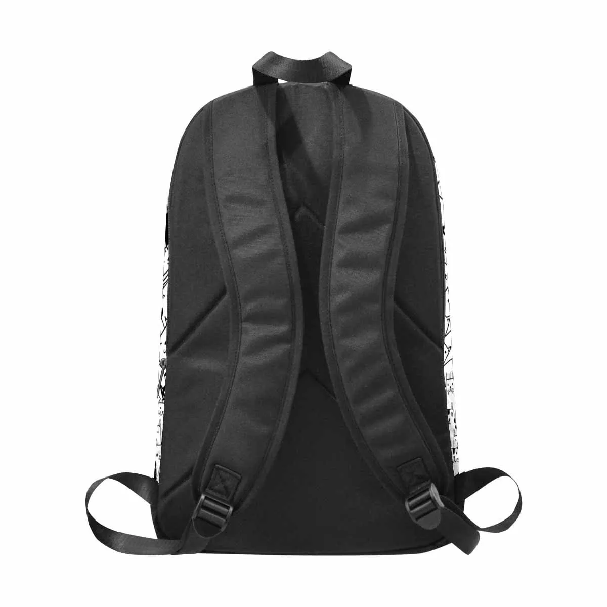 Custom Cat Backpack