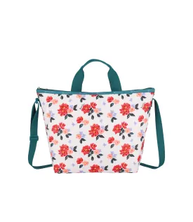 Deluxe Easy Carry Tote