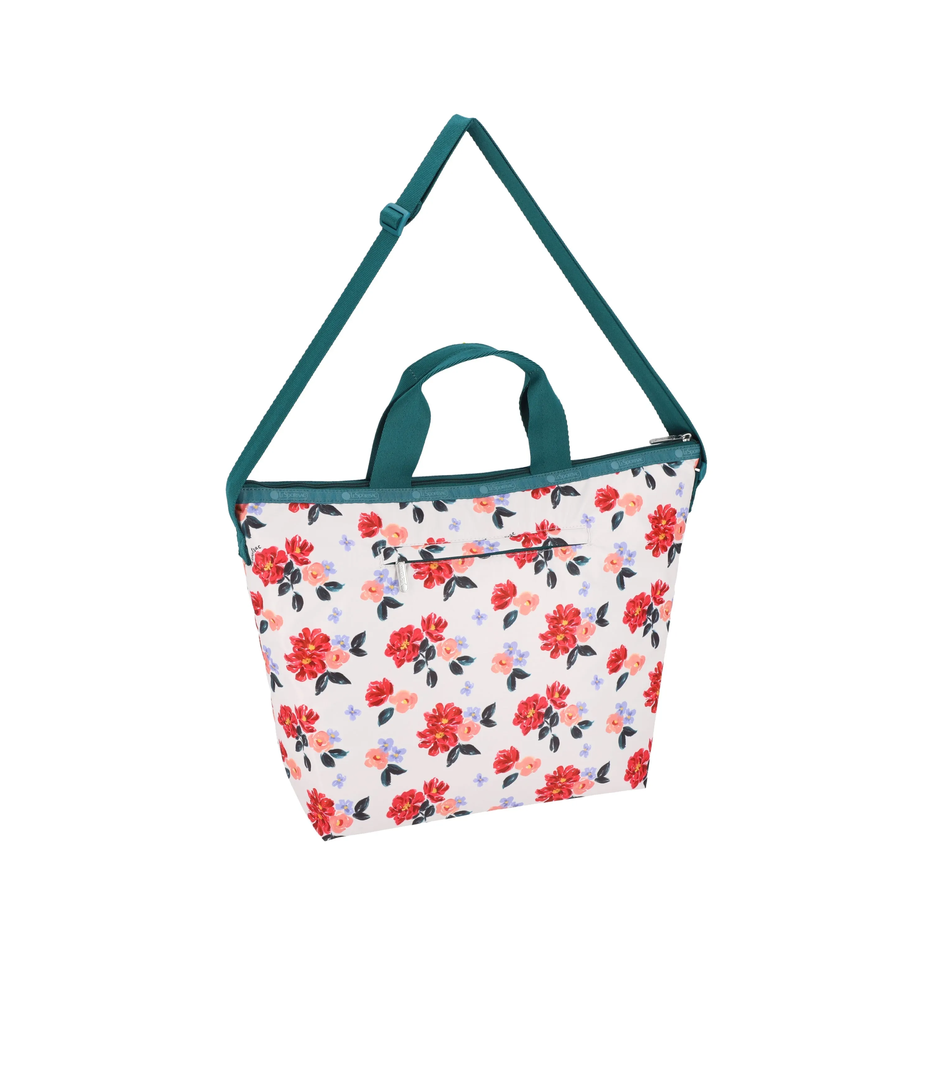 Deluxe Easy Carry Tote