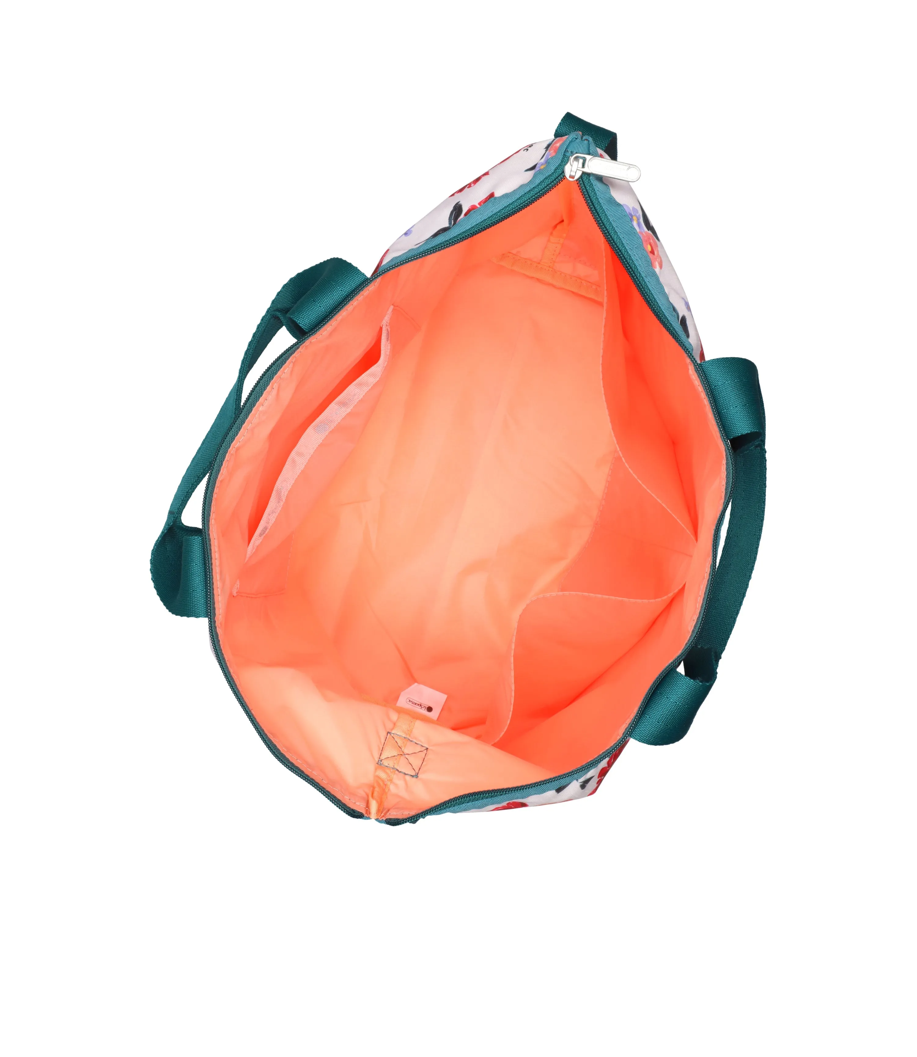 Deluxe Easy Carry Tote