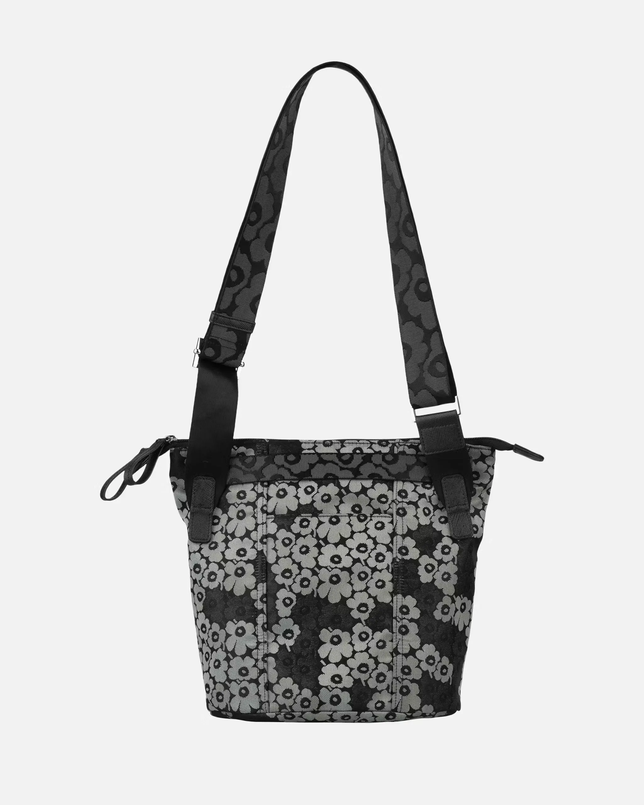 Marimekko Unikko Carry All