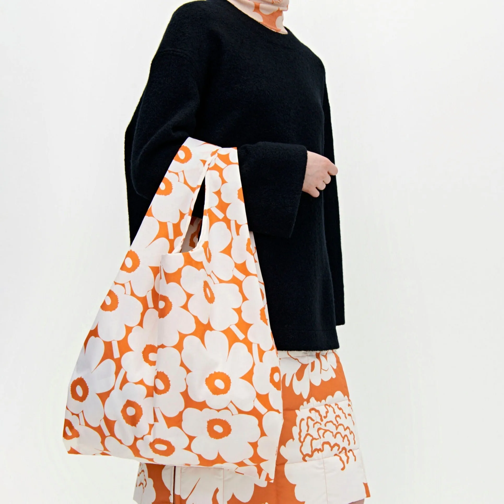 Marimekko Unikko Smartbag