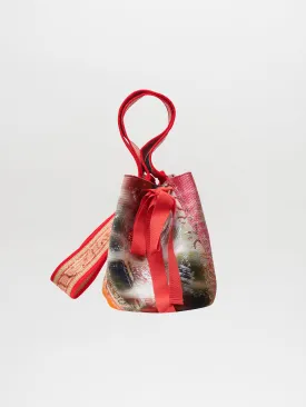Mochila Laaput Red