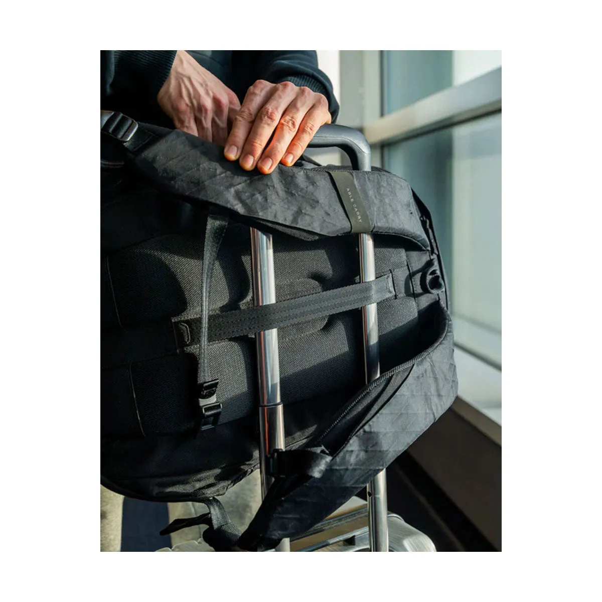 [PO] Able Carry : Max EDC : Desert Brown