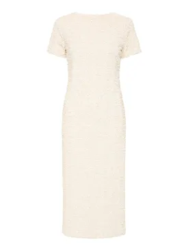 Sasha Dress - Ivory (Size 6   8 Only)