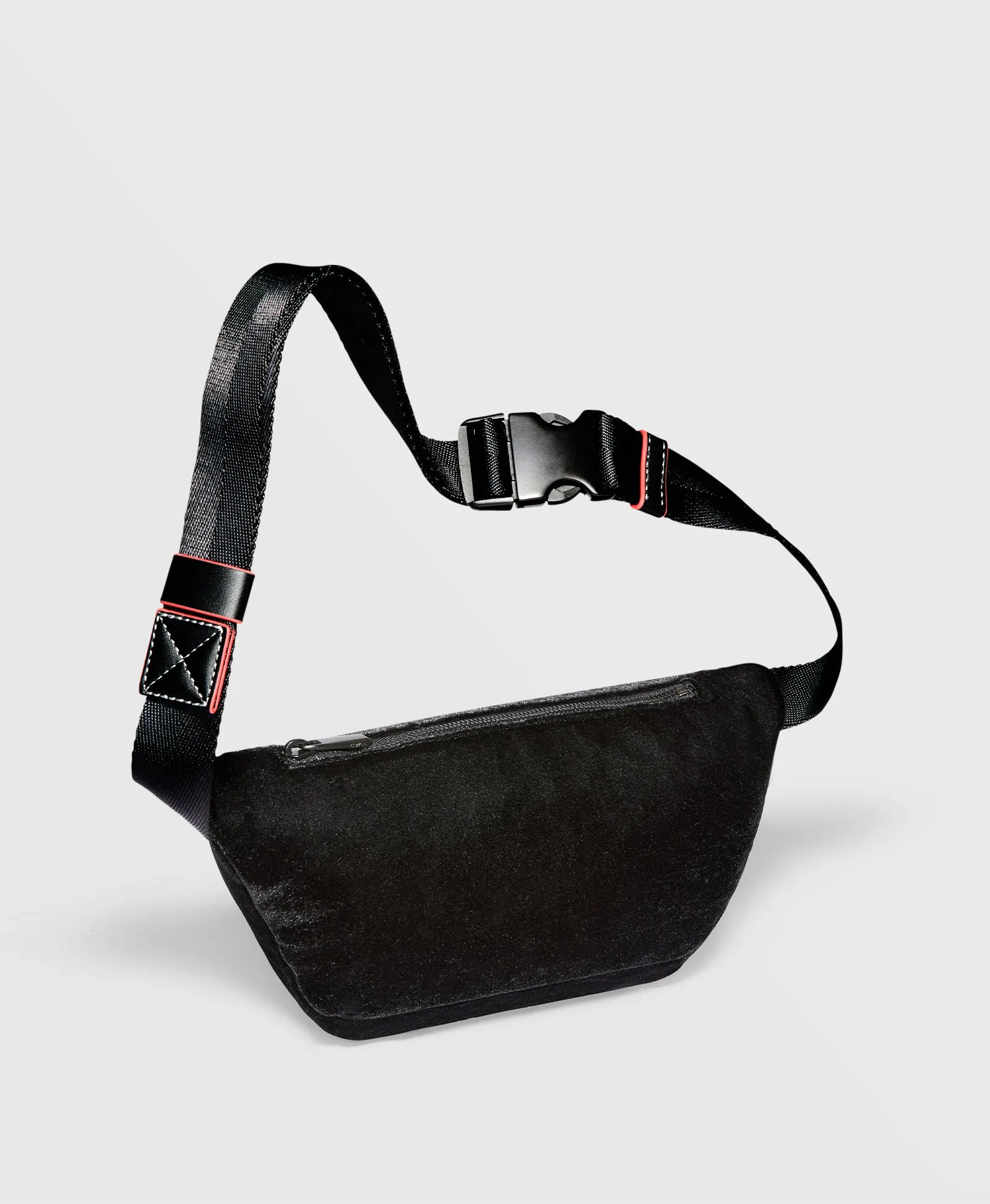 Sling Velvet