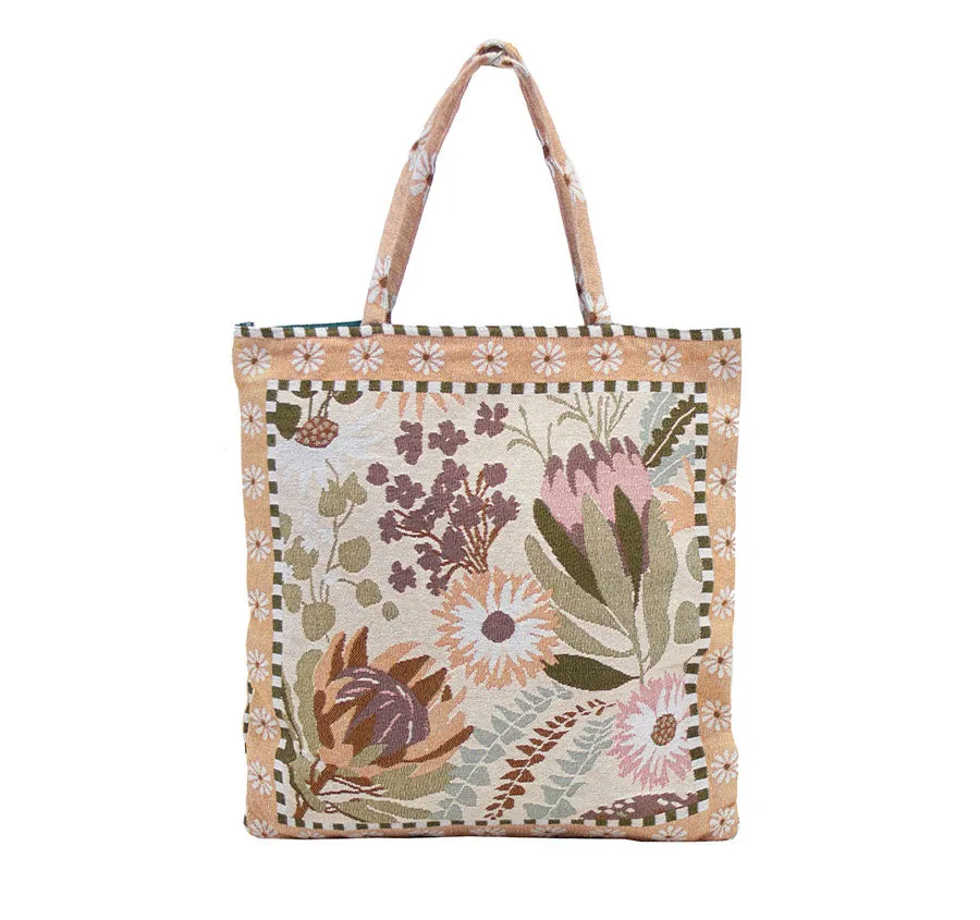 Susara Tote Bag